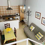 Conil Centro * Кониль-де-ла-Фронтера