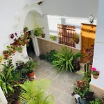 Conil Centro * Кониль-де-ла-Фронтера