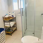 Апартаменты Conil Centro *