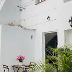 Апартаменты Conil Centro Кониль-де-ла-Фронтера