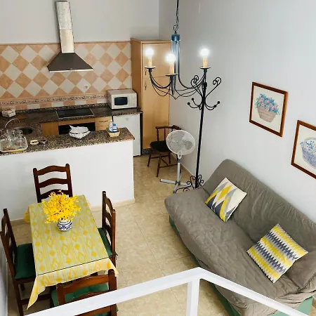 Conil Centro * Conil De La Frontera