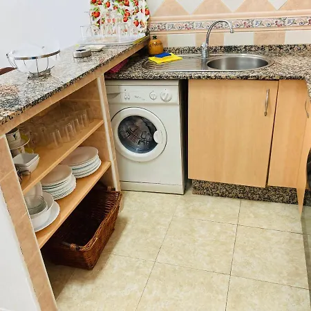 Conil Centro * Conil de la Frontera