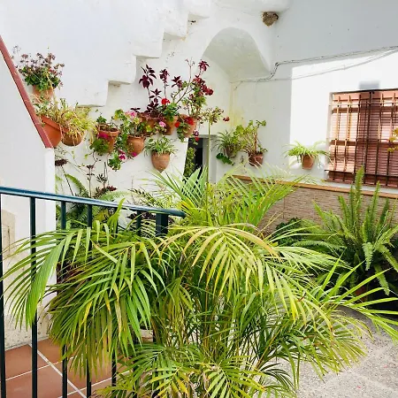 Conil Centro Appartement