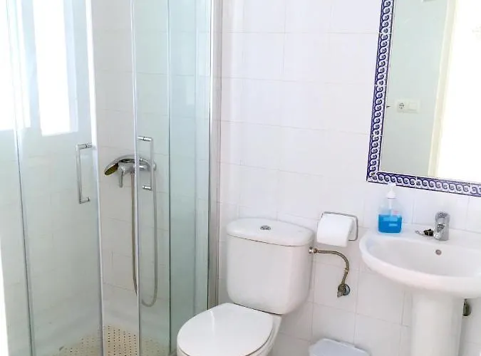 Conil Centro Apartman *