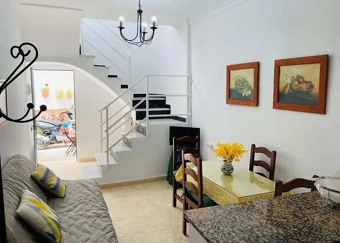 Conil Centro Apartamento