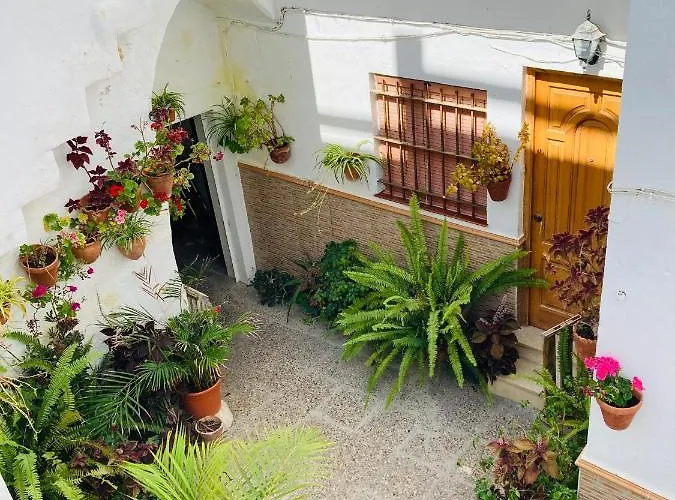 Conil Centro * Conil De La Frontera