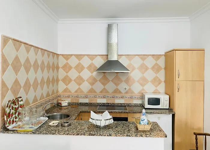 Apartman Conil Centro *