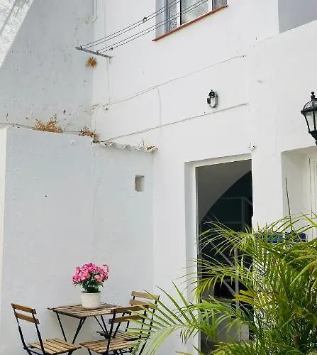 Apartamento Conil Centro Conil De La Frontera