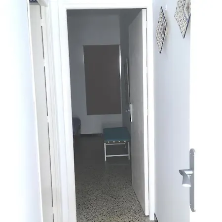 Conil Centro Apartman