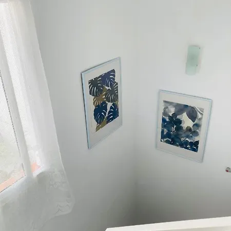 Apartman Conil Centro