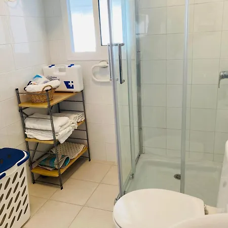 Apartment Conil Centro *