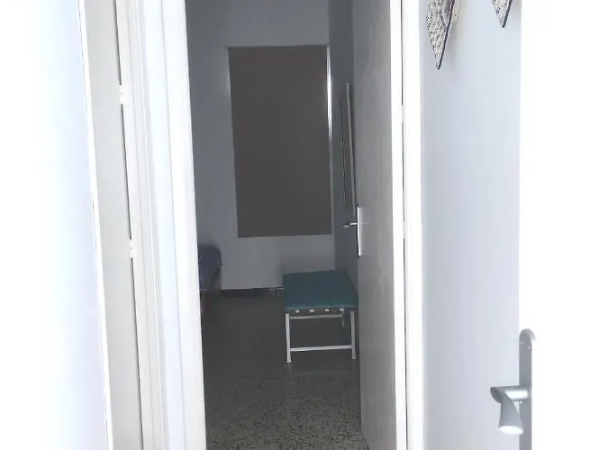 Conil Centro Appartamento