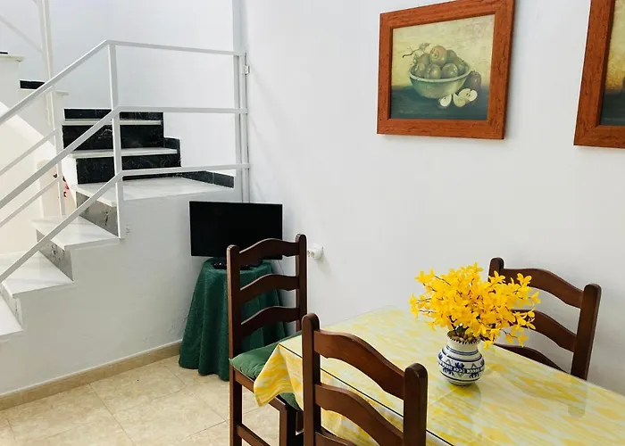 Conil Centro Appartamento