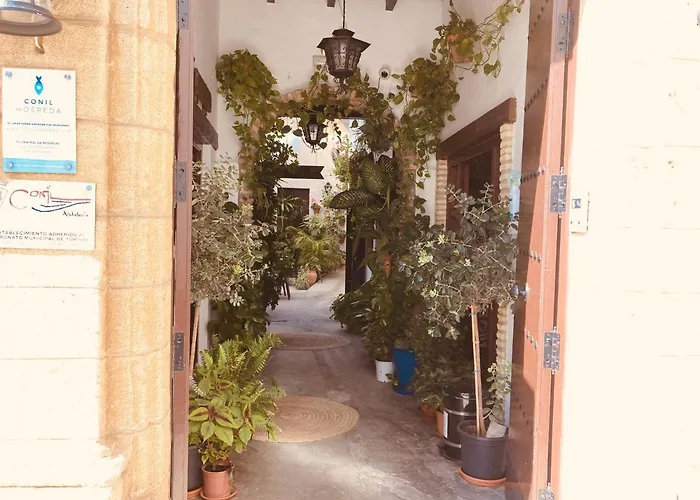 Conil Centro