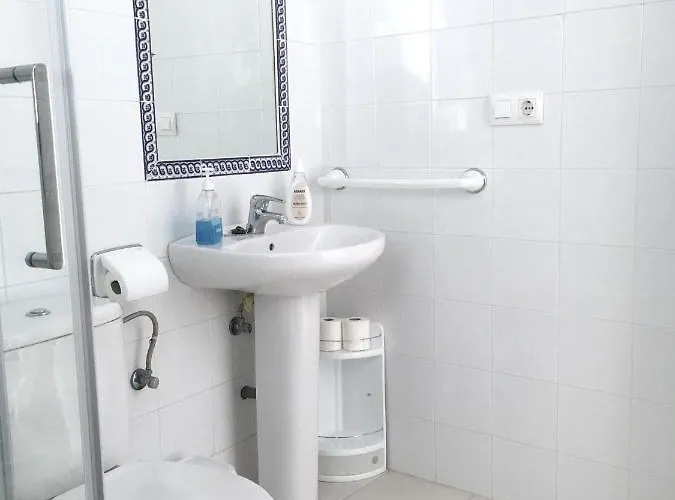 Apartment Conil Centro *