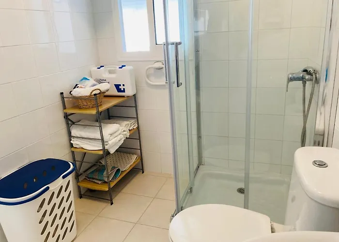 Apartment Conil Centro *